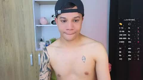 Marco online show from June 25, 3:31 am