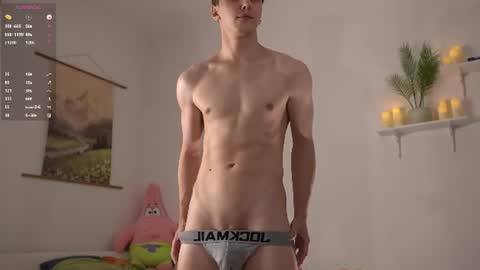 Adrian online show from July 16, 6:15 pm