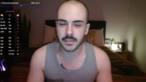 imcoltnixon online show from March 18, 8:17 am