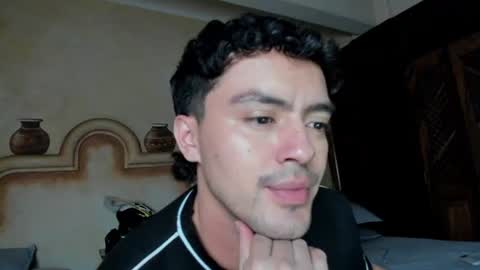 Nathan   imdaniiel 69 online show from July 15, 11:39 am