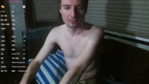 imfeelingverynaughty online show from February 11, 1:54 am