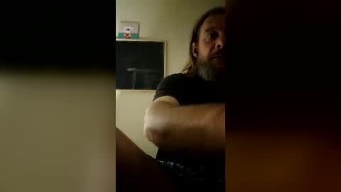 imnotthere444 online show from June 14, 9:22 am