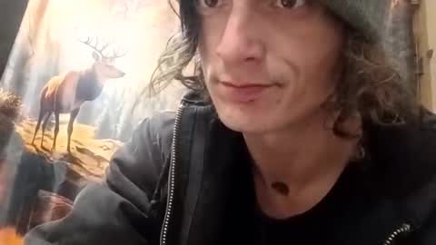 Imstuckhere online show from February 18, 8:56 am