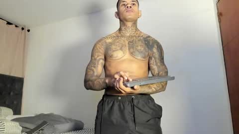 Jacobo online show from February 24, 8:38 am