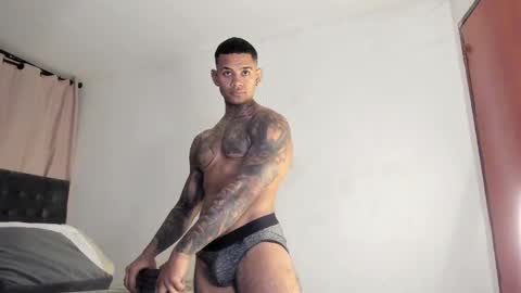 Jacobo online show from February 9, 3:01 pm