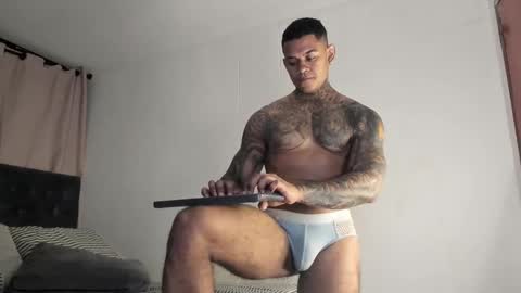 Jacobo online show from February 14, 10:59 am