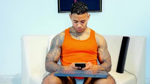 Jacobo online show from September 16, 1:17 am