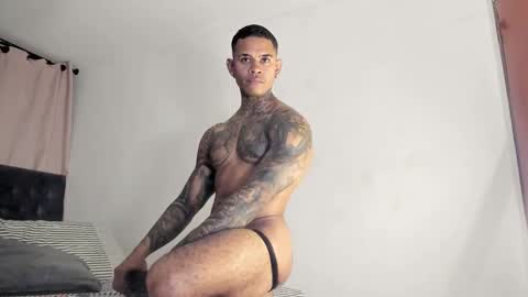 Jacobo online show from February 18, 11:30 pm