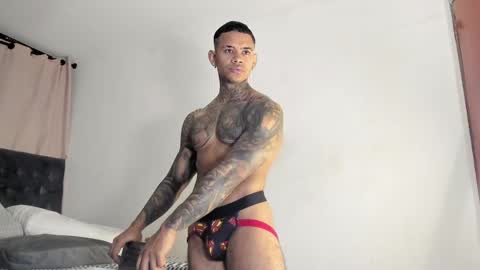 Jacobo online show from February 22, 4:18 am