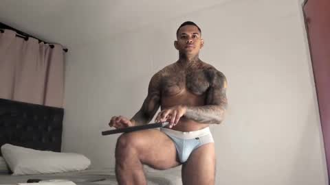 Jacobo online show from January 30, 12:59 pm