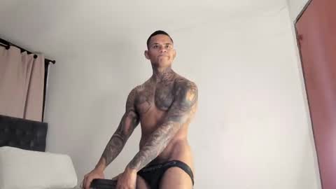 Jacobo online show from February 4, 4:05 am