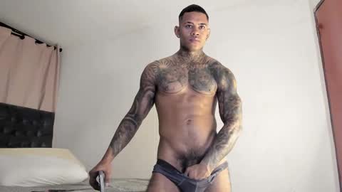 Jacobo online show from February 8, 1:00 am