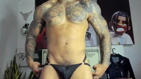 Jacobo online show from September 11, 9:19 am