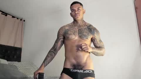 Jacobo online show from February 15, 4:47 am