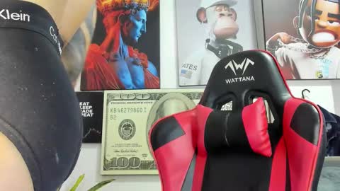 Jacobo online show from September 12, 9:20 am