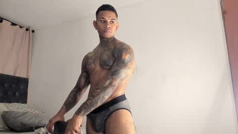 Jacobo online show from February 26, 9:10 am