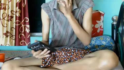 Suman Leo online show from March 23, 8:15 pm