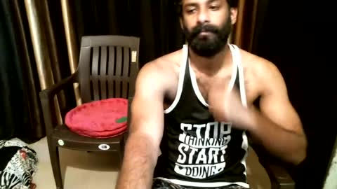 indian hairy online show from July 9, 9:57 am