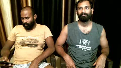 indian hairy online show from July 1, 2:51 pm