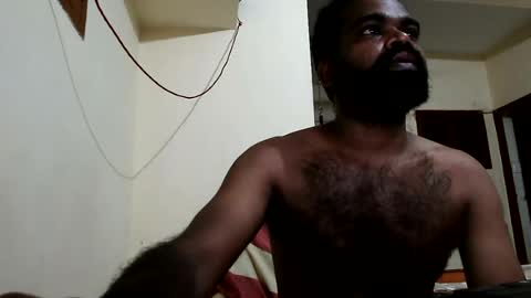 indianhairyguy23 online show from June 29, 7:14 am