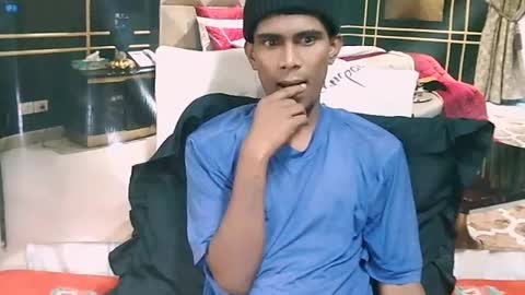 BabyFace online show from June 29, 6:52 pm