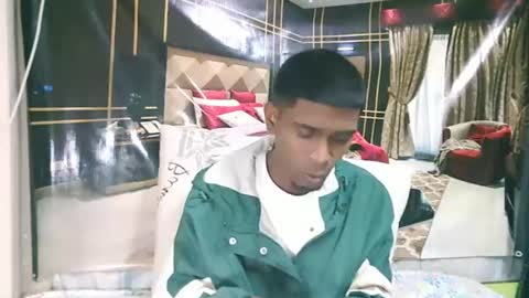 BabyFace online show from July 13, 7:38 pm