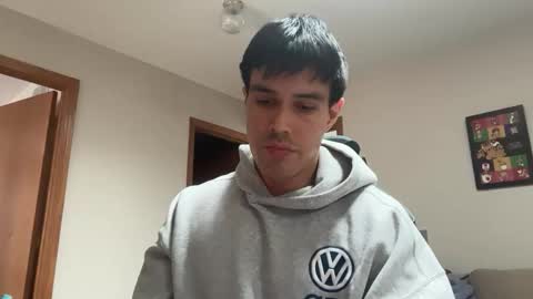 Lucas online show from March 17, 6:54 pm