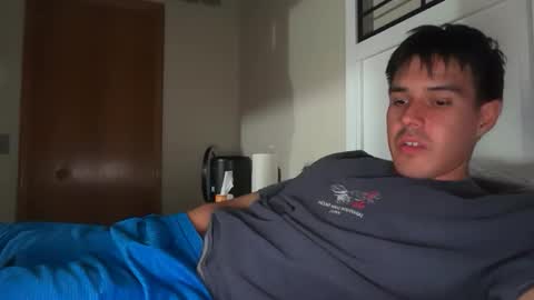 Lucas online show from March 13, 12:40 am