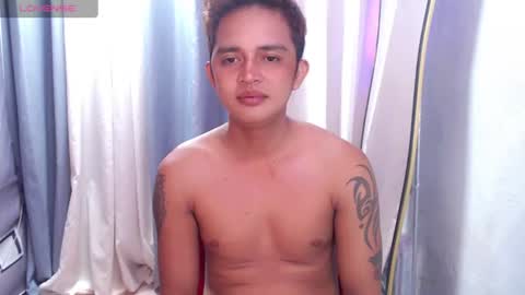 calvin online show from July 20, 2:30 pm