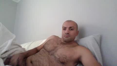 intolder35 online show from April 2, 7:44 pm