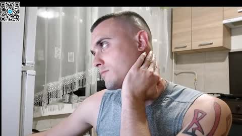 Anton online show from May 12, 8:28 pm