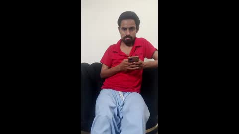 Naveed online show from June 9, 3:47 pm