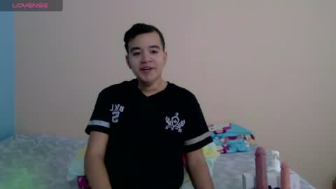 irondante01 online show from July 21, 12:07 pm