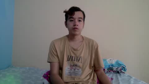 irondante01 online show from March 7, 12:14 pm