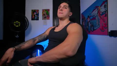 Jake online show from January 31, 10:52 pm