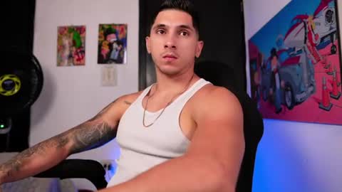 Jake online show from June 20, 7:30 pm