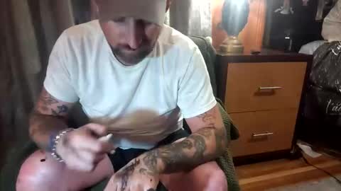 Ironhead online show from May 24, 2:12 pm