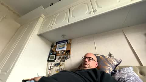 Ironkokkk online show from May 20, 4:24 pm