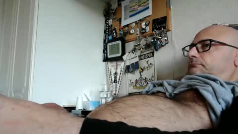 Ironkokkk online show from April 29, 7:57 am