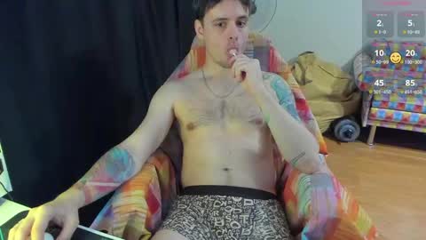 Joel online show from May 27, 9:06 am