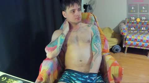 Joel online show from May 3, 2:25 am
