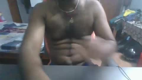 Horny boy online show from January 31, 5:10 pm