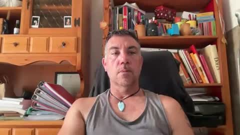italiancazzosborra online show from June 25, 10:09 am