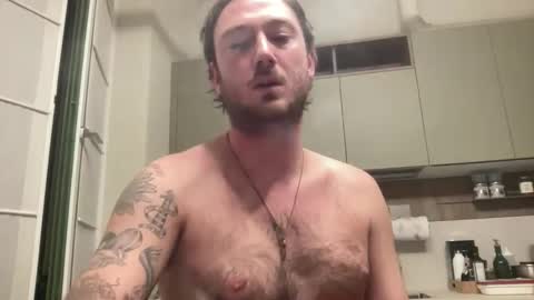 italiandandi12 online show from March 18, 10:02 pm