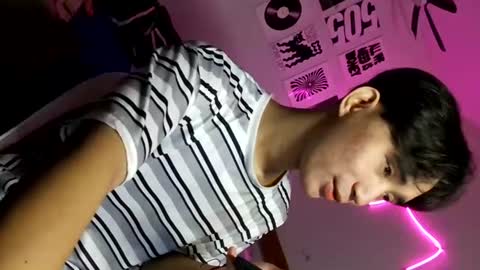 its_saya online show from June 15, 3:09 am