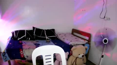 its_saya online show from June 3, 4:03 am