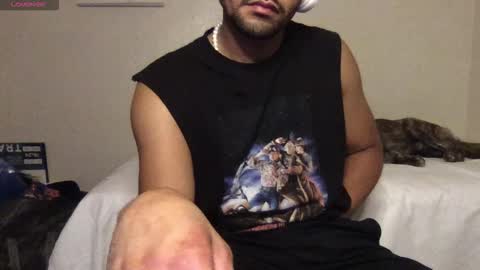 Trey online show from October 20, 7:56 am