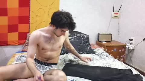 ivan_bybe online show from May 20, 6:14 pm