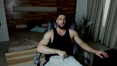 IvanHydee online show from June 22, 4:19 am