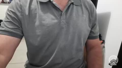 Ivanxx712 online show from October 18, 1:21 am